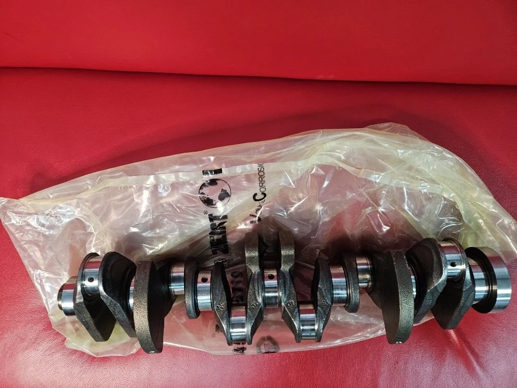 Коленвал BMW X5 F15