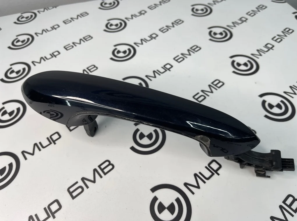 Ручка двери внешняя BMW M850i xDrive Gran Coupe 2021 G16