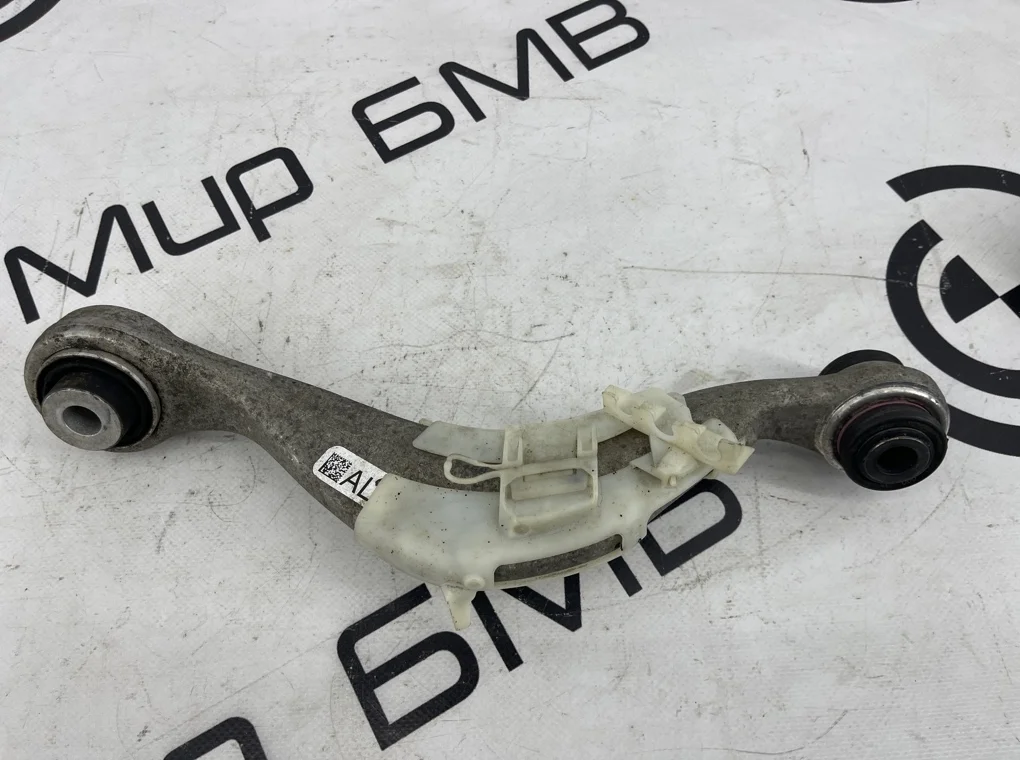 Рычаг подвески BMW M850i xDrive Gran Coupe 2021 G16