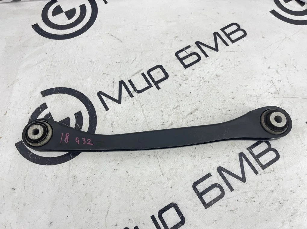 Рычаг подвески BMW GT 640d xDrive 2019 G32