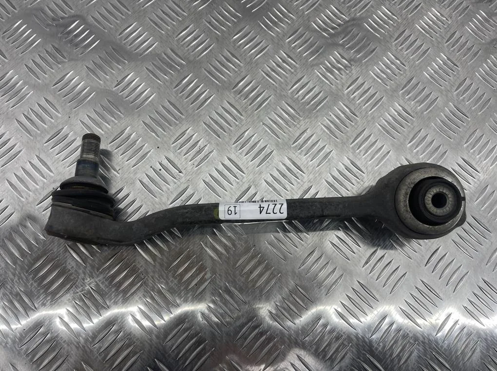 Рычаг подвески BMW X3 xDrive20i 2023 G01