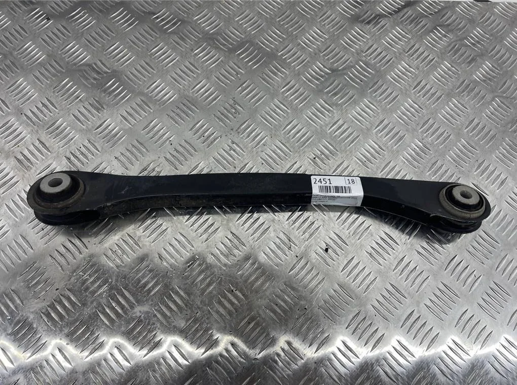 Рычаг подвески BMW GT 640d xDrive 2019 G32