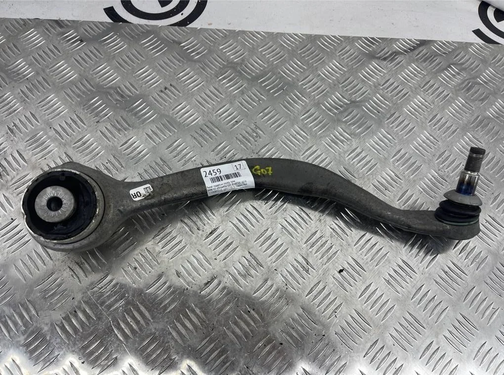 Рычаг передней подвески BMW X5 xDrive45e 2020 G05