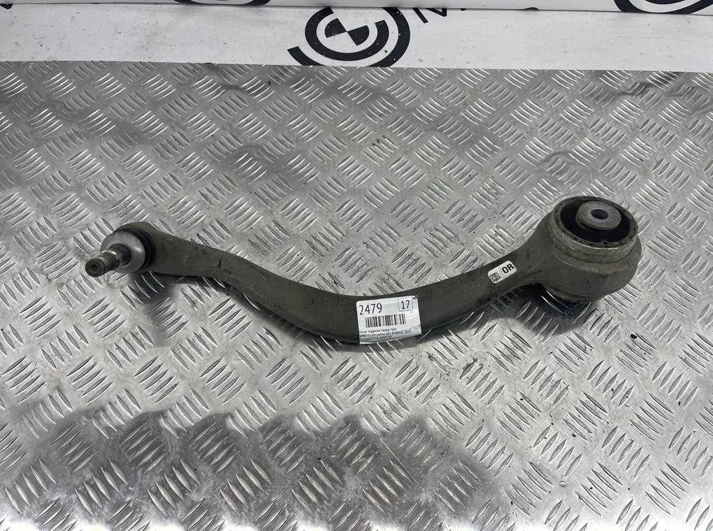 Рычаг передней подвески BMW X5 xDrive45e 2020 G05