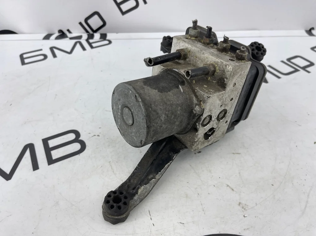 Блок abs BMW X5 F15