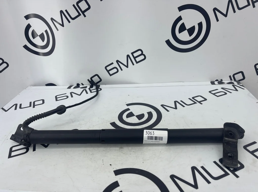 Амортизатор двери багажника BMW X5 F15