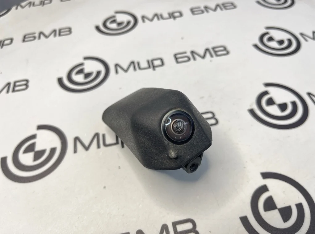 Камера кругового обзора BMW X7 G07