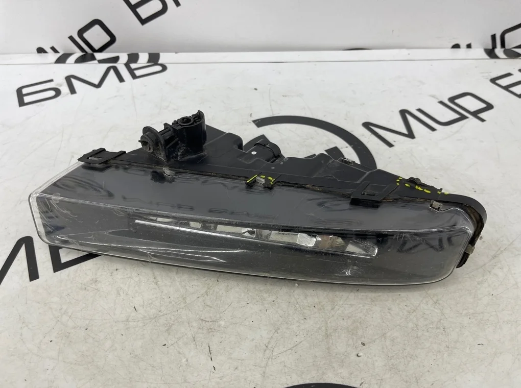 Фара противотуманная BMW 5 - series G30