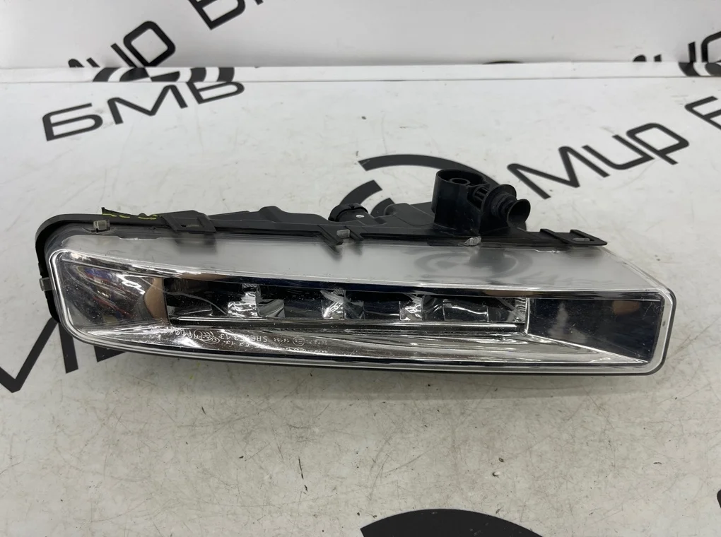 Фара противотуманная BMW 5 - series G30