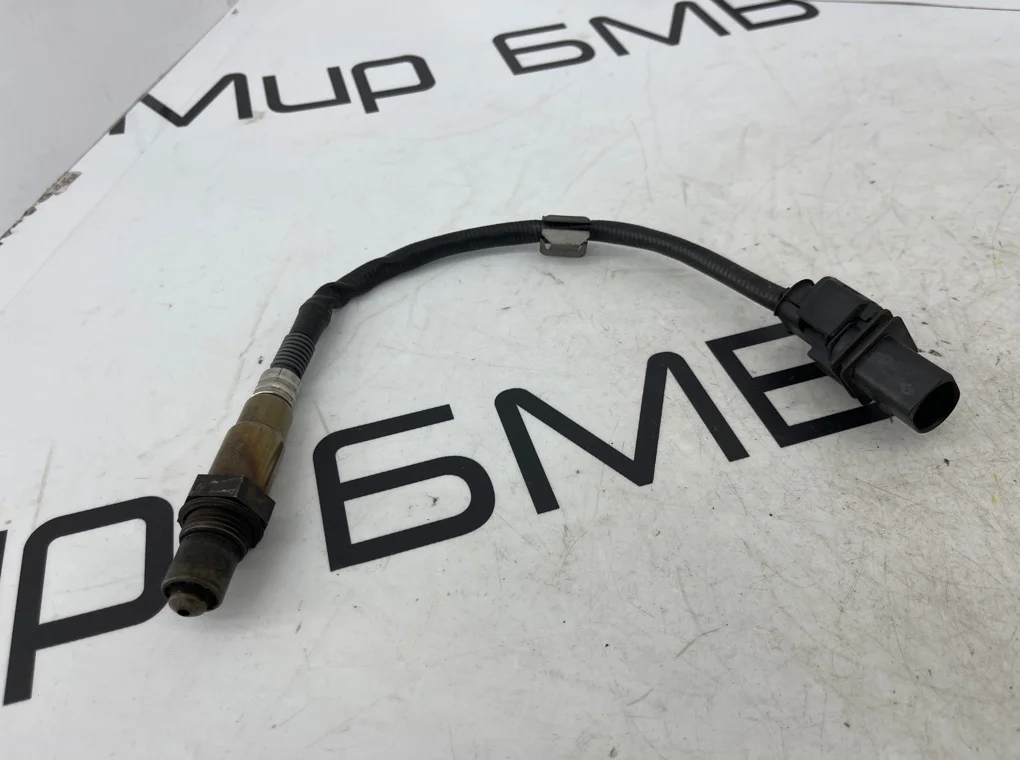 Датчик кислородный BMW 5 - series F10