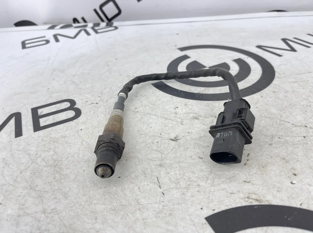 Датчик кислородный BMW 5 - series F10