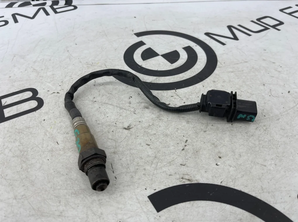 Датчик кислородный BMW 5 - series F10