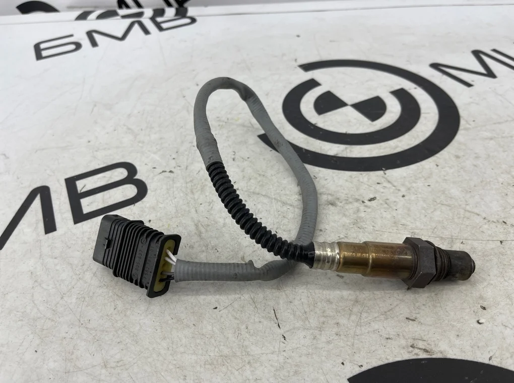Датчик кислородный BMW X3 F25