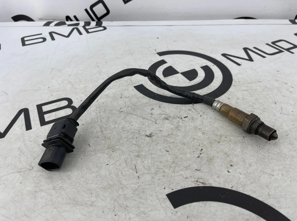 Датчик кислородный BMW 5 - series F10