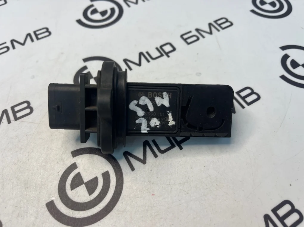 Расходомер BMW X5 E70