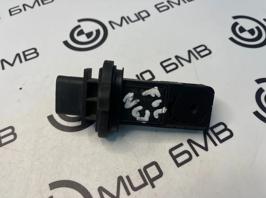 Расходомер BMW X5 E70