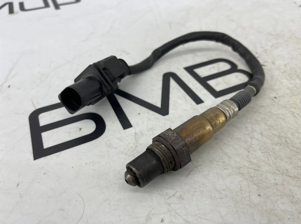 Датчик кислородный BMW 5 - series F10