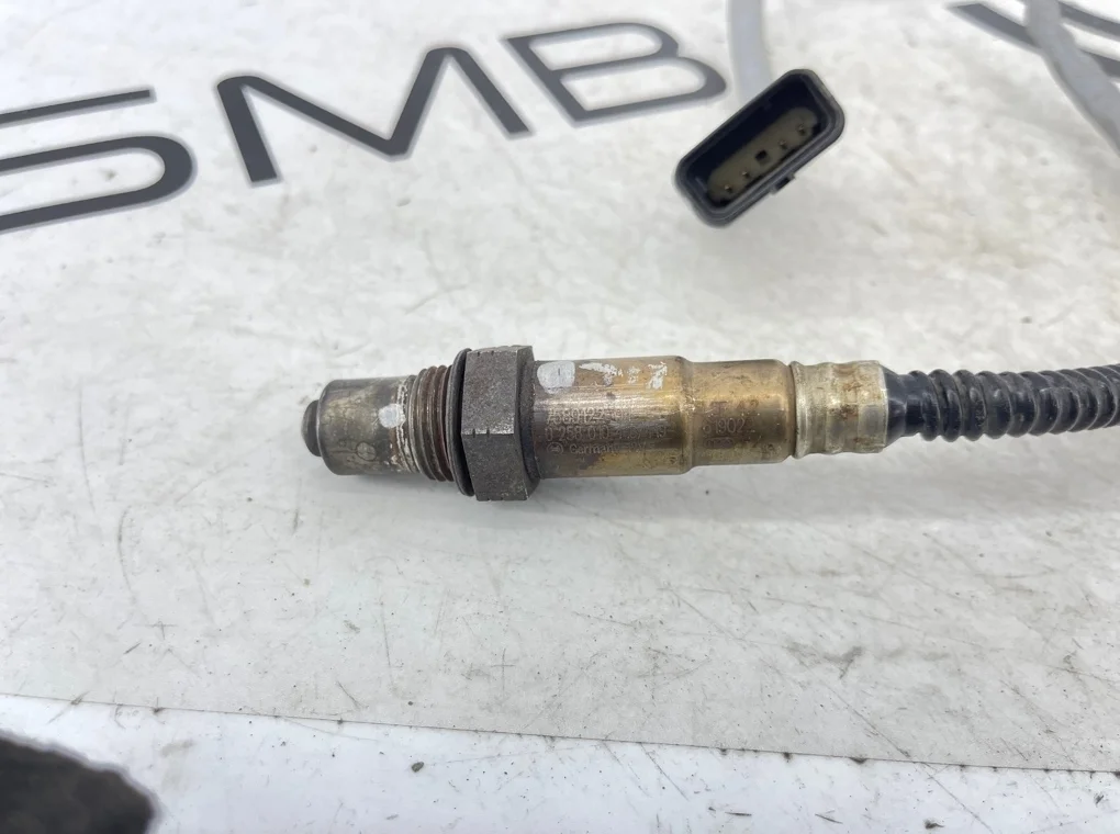 Датчик кислородный BMW X3 F25