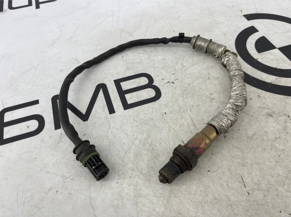 Датчик кислородный BMW X5 E70