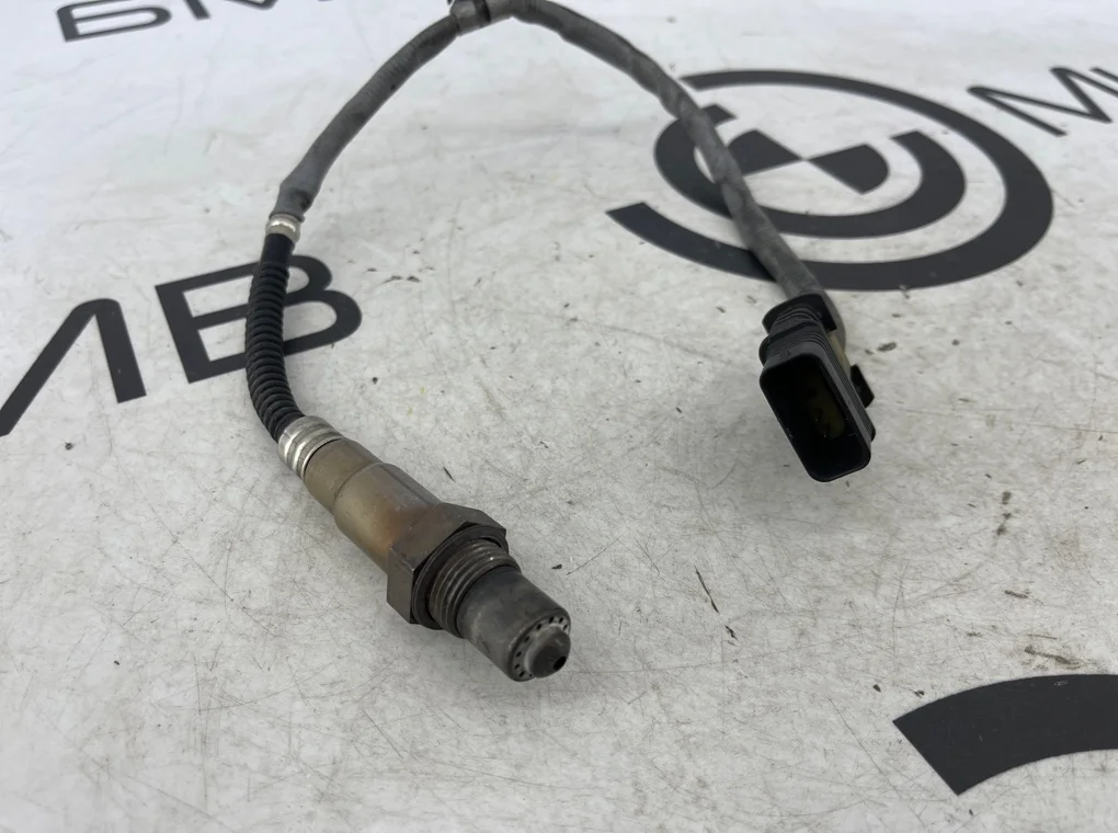 Датчик кислородный BMW X3 F25