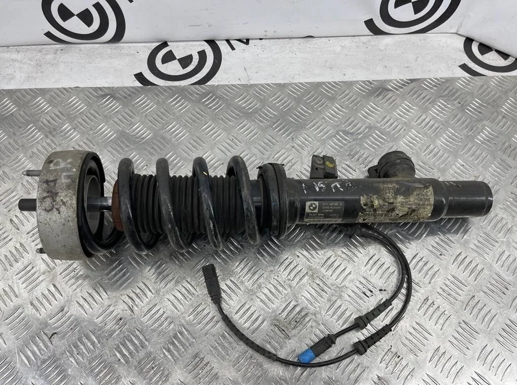Амортизатор подвески BMW X5 F15