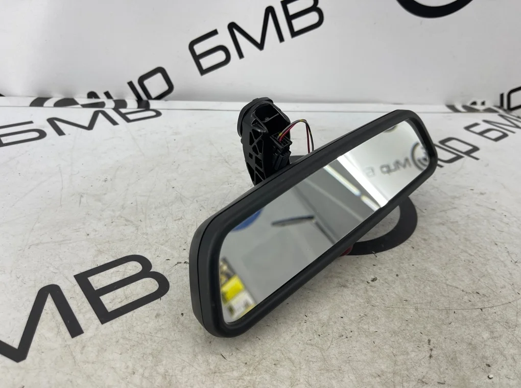 Зеркало заднего вида салонное BMW X5 E70