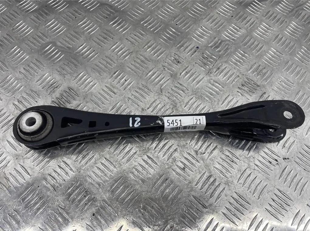 Рычаг подвески BMW 540I XDR B58 2017 G30