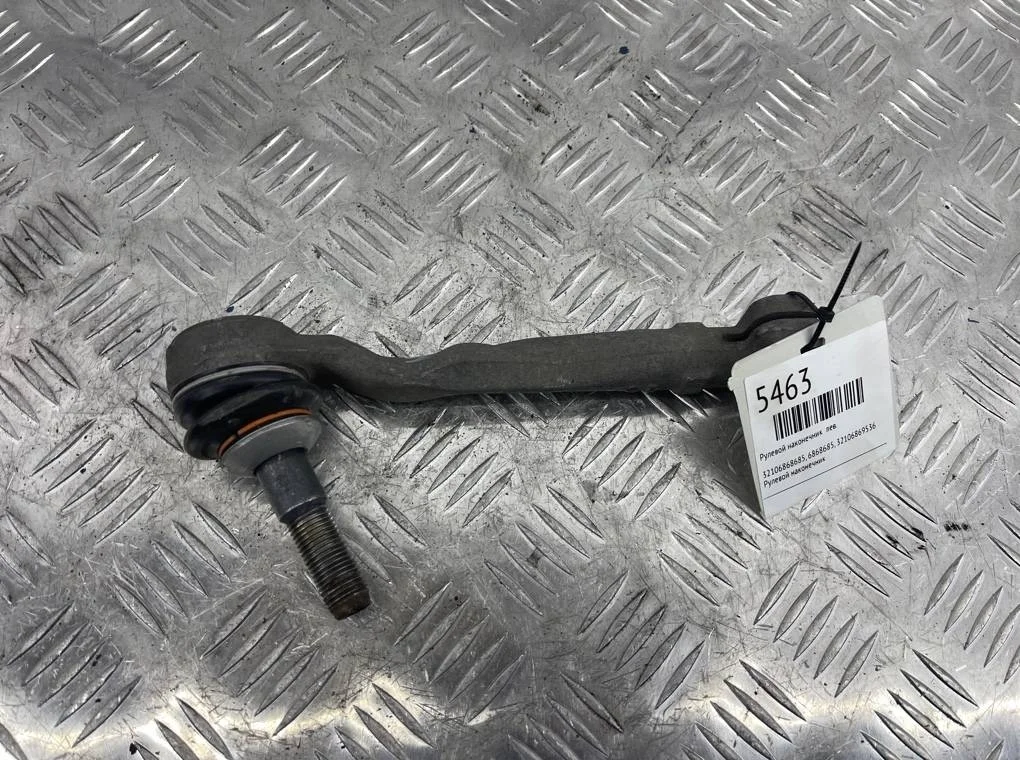 Рулевой наконечник BMW 540I XDR B58 2017 G30