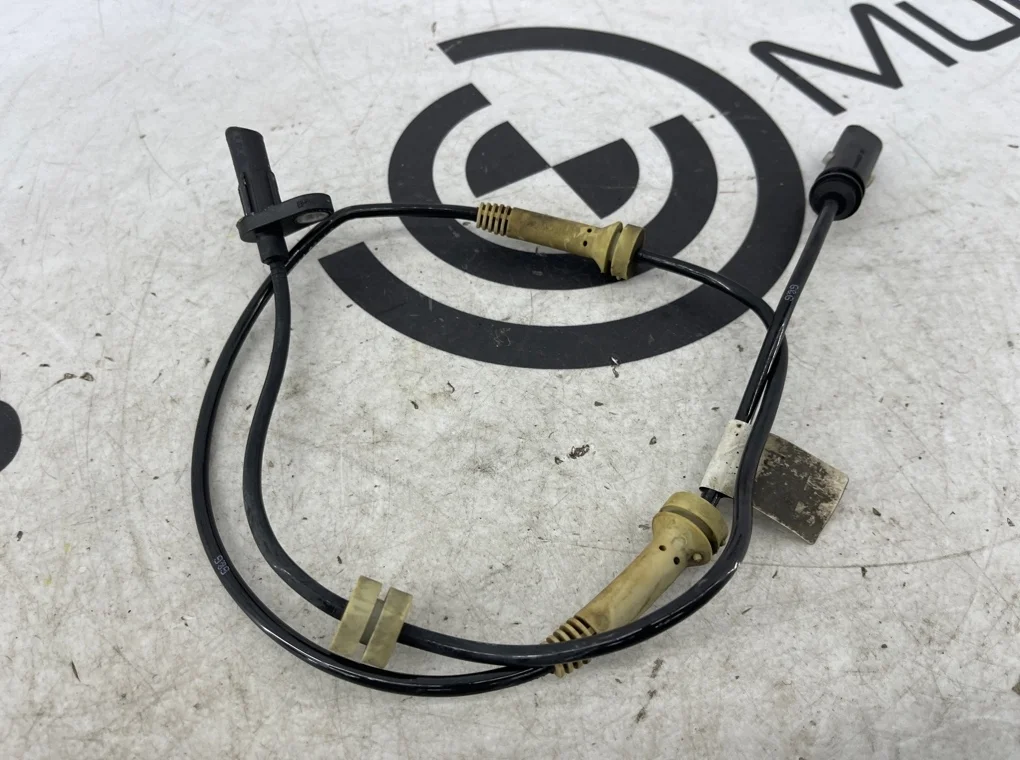 Датчик abs BMW 540I XDR B58 2017 G30