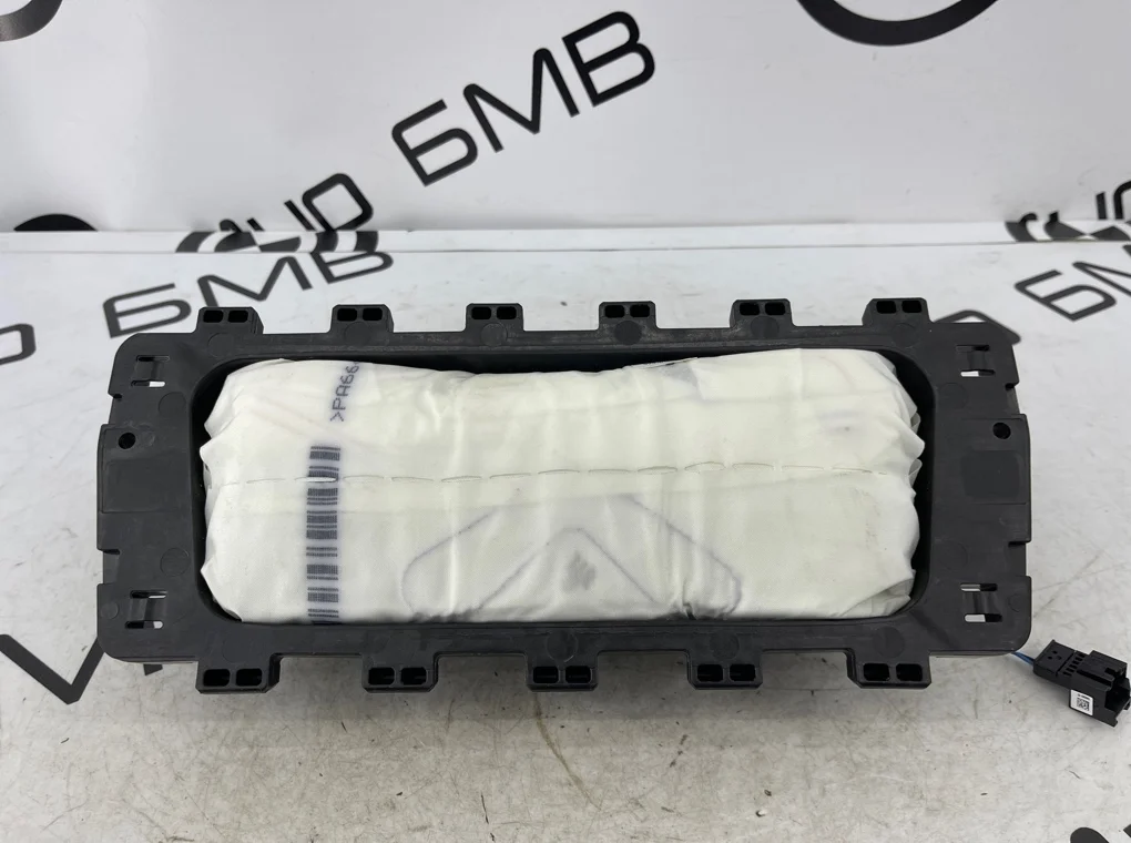 Подушка безопасности BMW 540I XDR B58 2017 G30