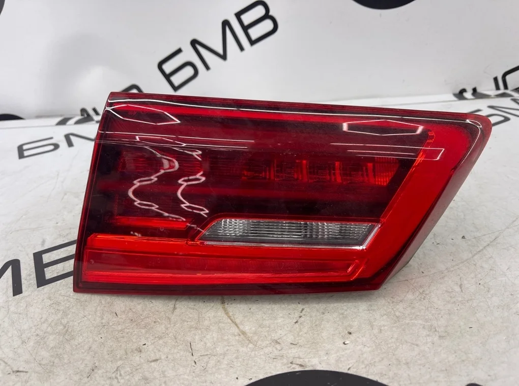 Фонарь задний BMW 540I XDR B58 2017 G30