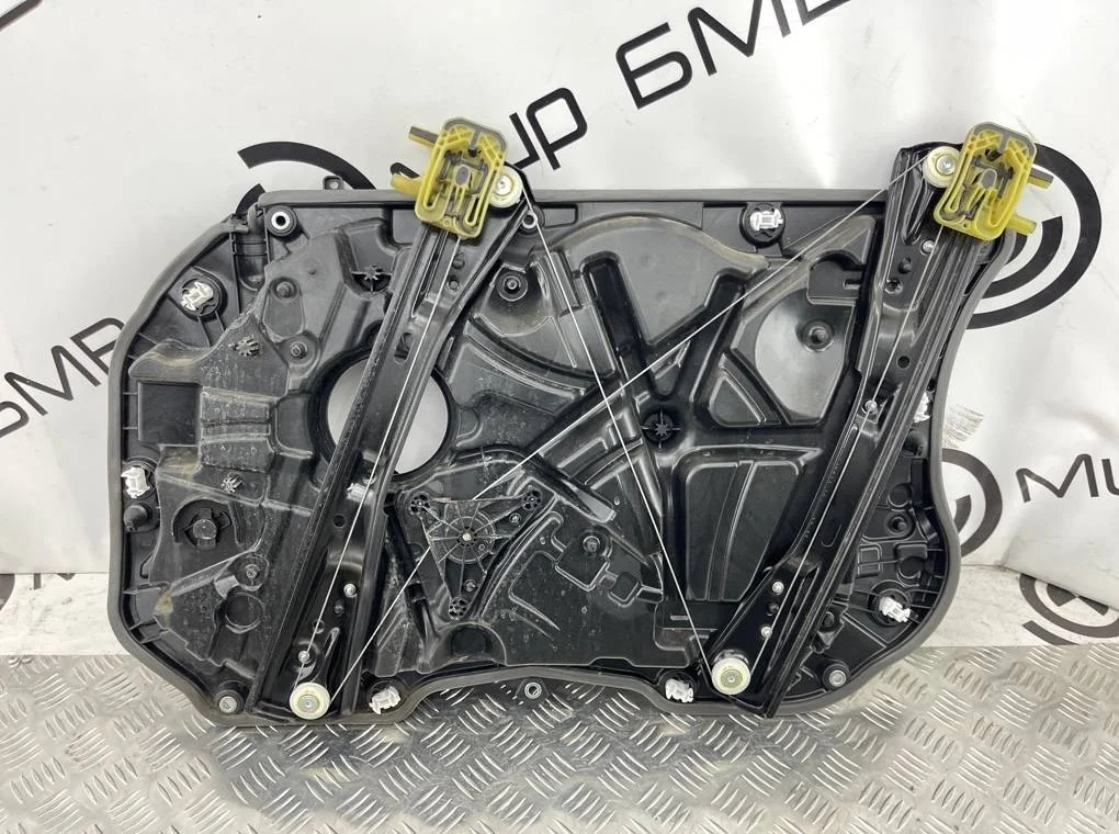 Стеклоподъемный механизм BMW 5-series G30