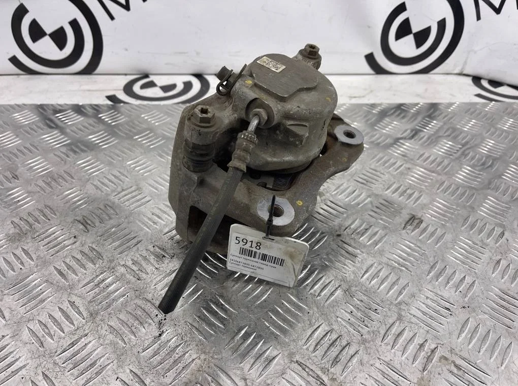 Суппорт тормозной BMW 3 - series G20