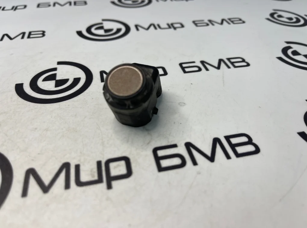 Датчик парковки BMW X5 E70