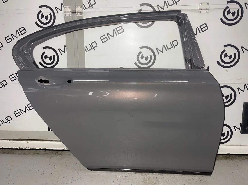 Дверь боковая BMW 7 - series G12 LCI