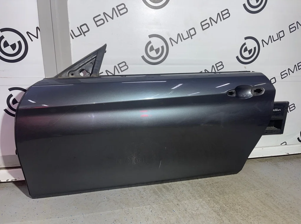 Дверь боковая BMW 4 - series F32