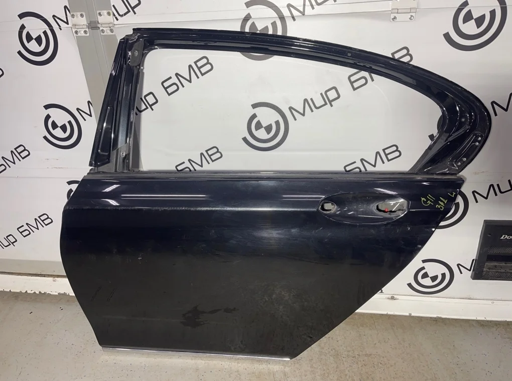 Дверь боковая BMW 7 - series G11