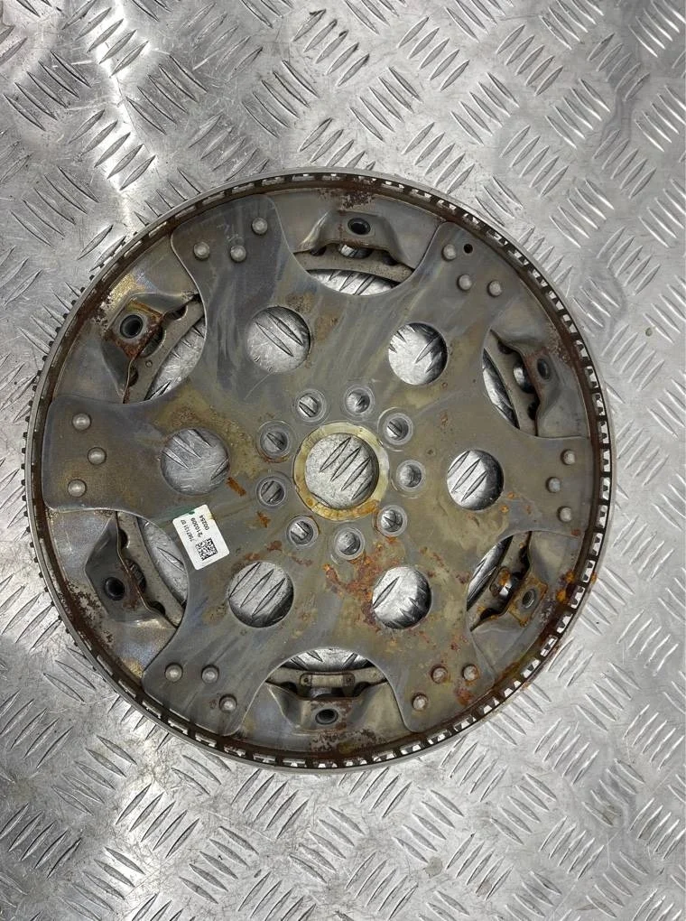 Маховик акпп BMW M850i xDrive Gran Coupe 2021 G16