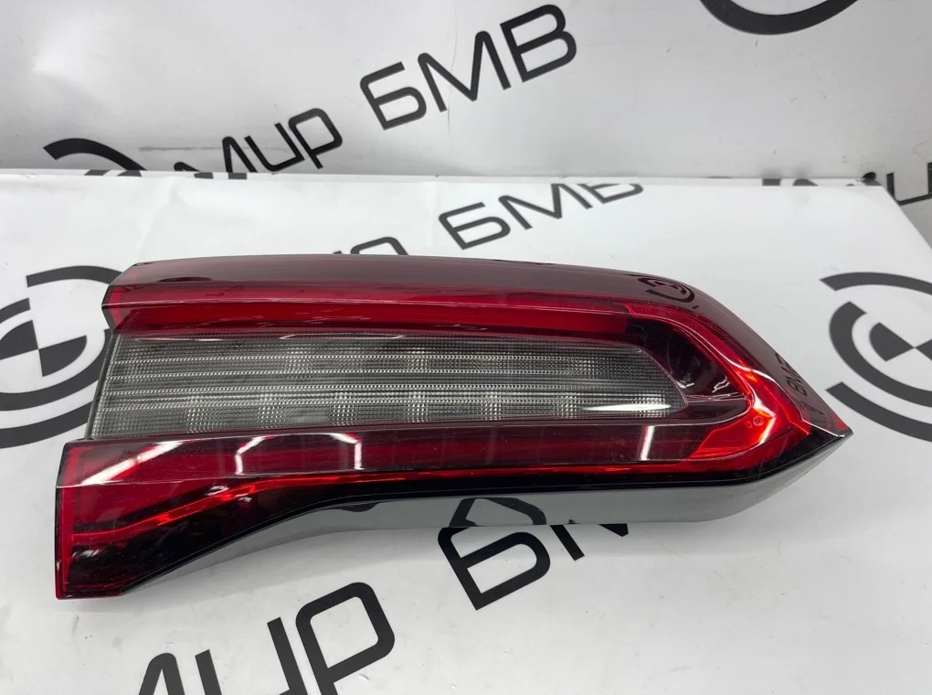 Фонарь задний BMW X5 M50d 2019 G05