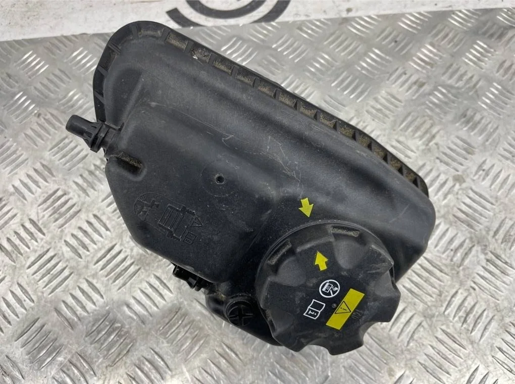 Бачок расширительный BMW X5 M50d 2019 G05