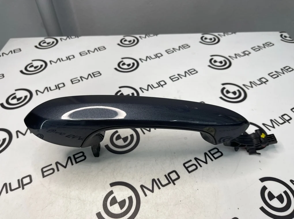 Ручка двери внешняя BMW X5 M50d 2019 G05