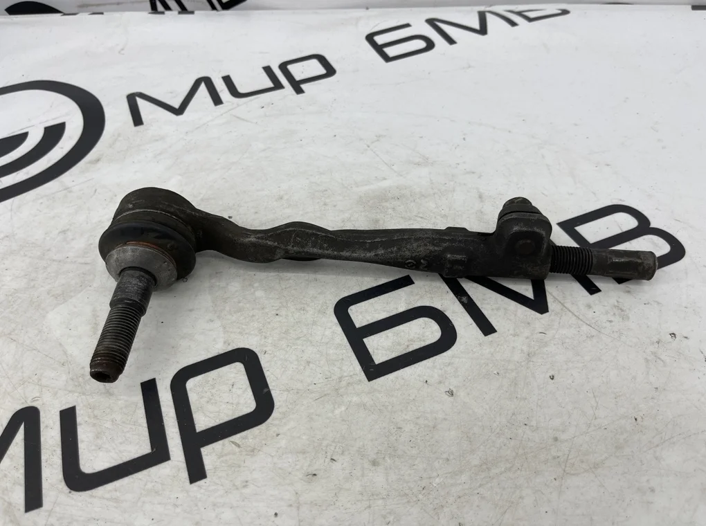 Рулевой наконечник BMW 6' GT 630d xDrive 2018 G32