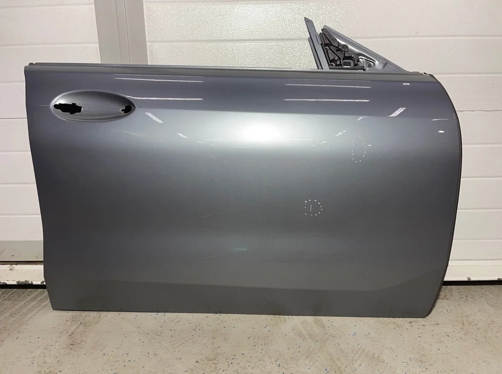 Дверь боковая BMW 6' GT 630d xDrive 2018 G32