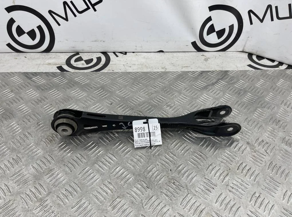 Рычаг подвески BMW 5' 530D XDR 2017 G30