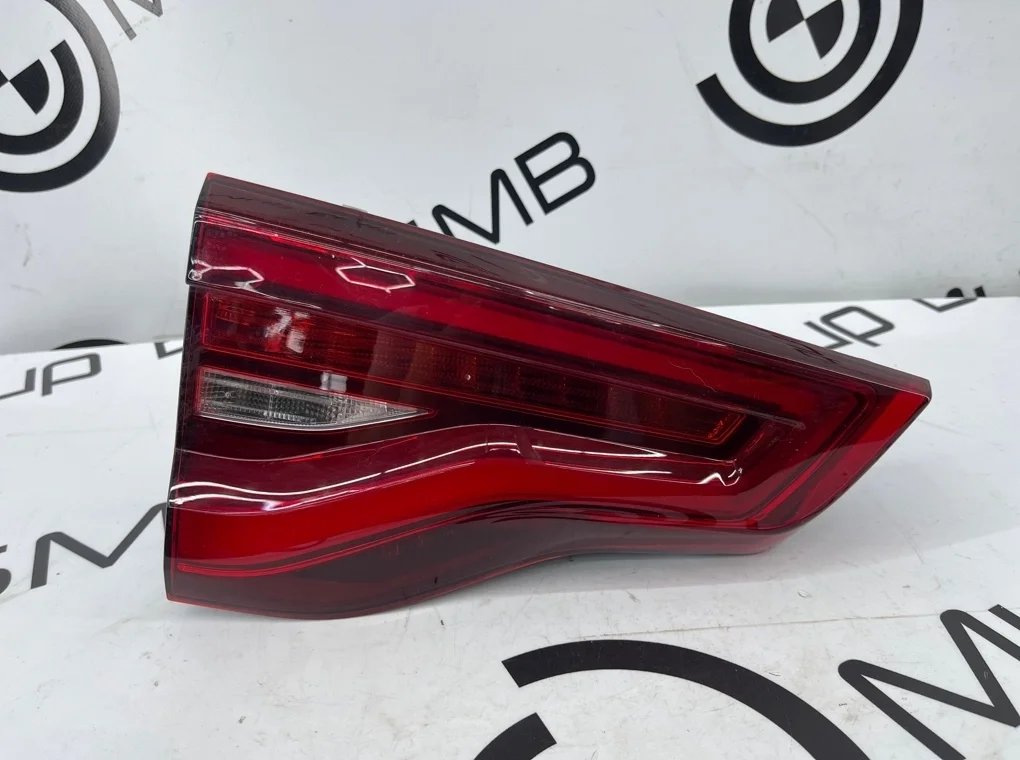 Фонарь задний BMW X3 xDrive20d 2021 G01