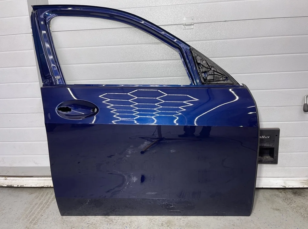 Дверь боковая BMW X5 xDrive45e xLine 2022 G05