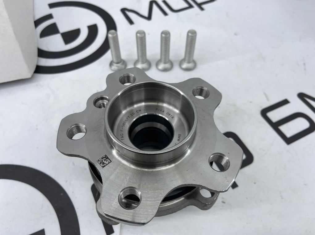 Ступица BMW 3 - series G20