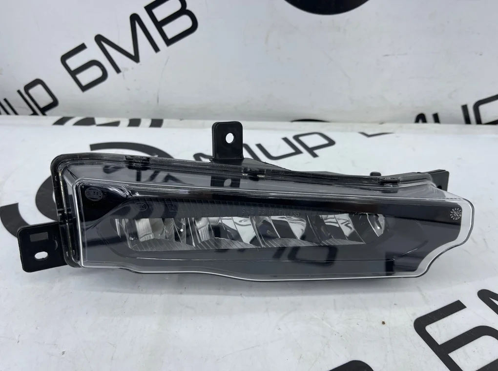 Фара противотуманная BMW X3 G01