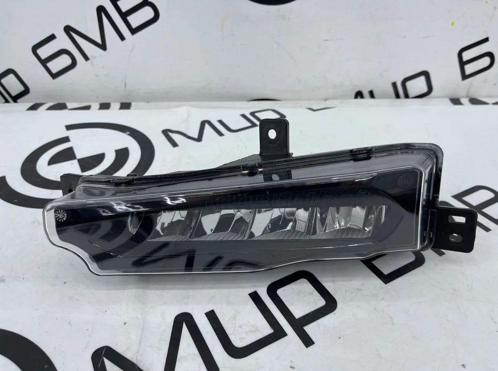 Фара противотуманная BMW X3 G01