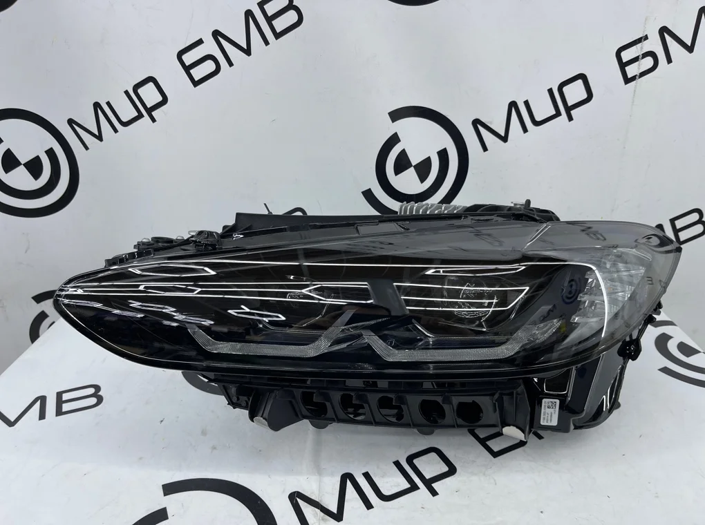 Фара светодиодная BMW M3 G80